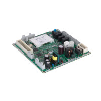 Airfel Premix 36 кВт Запчасть: Плата управления (3000002285)